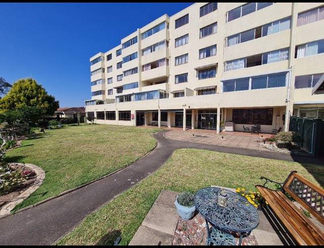 1 BEDROOM RETIREMENT UNIT TO LET IN PINETOWN CENTRAL